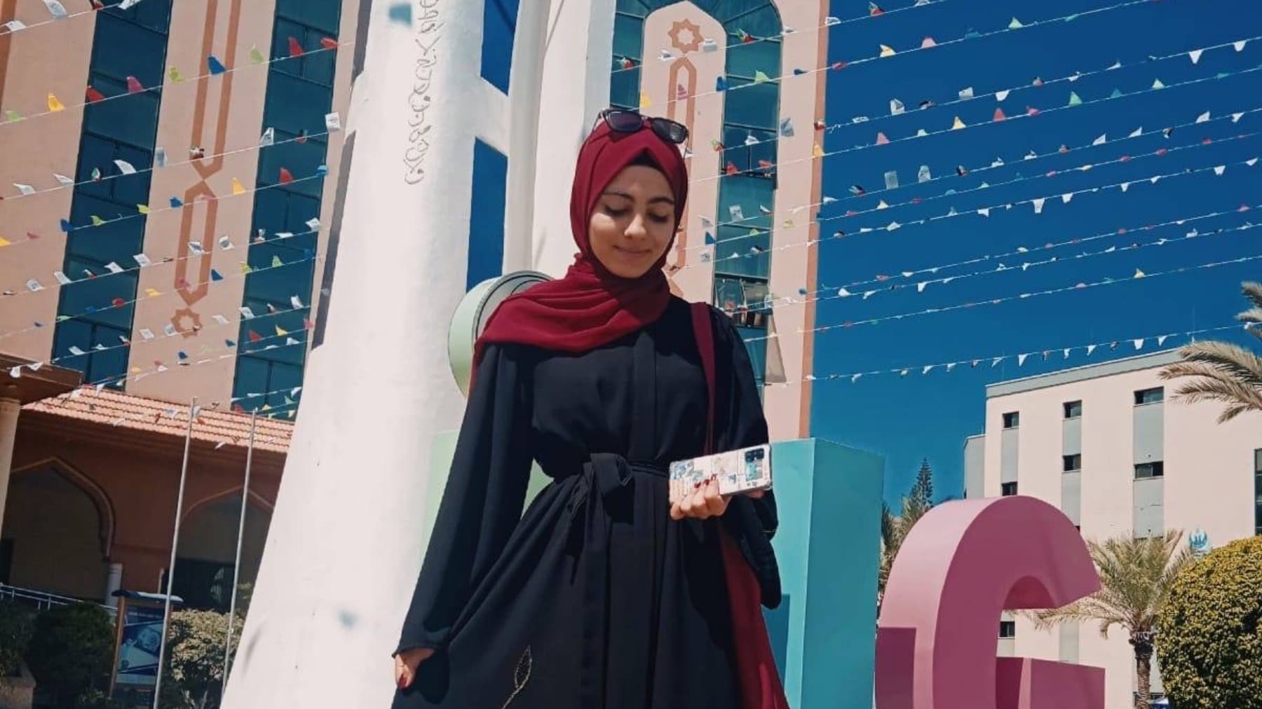 HelpNadaAndHerFamily