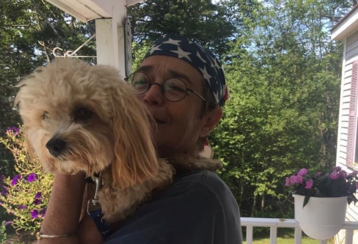 DonationForDonnaGildersleeve