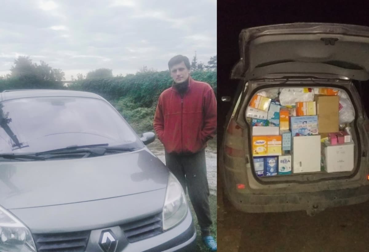 HumanitarianAidAndRescue