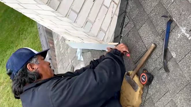 Support Our Roofer's Recovery Journey