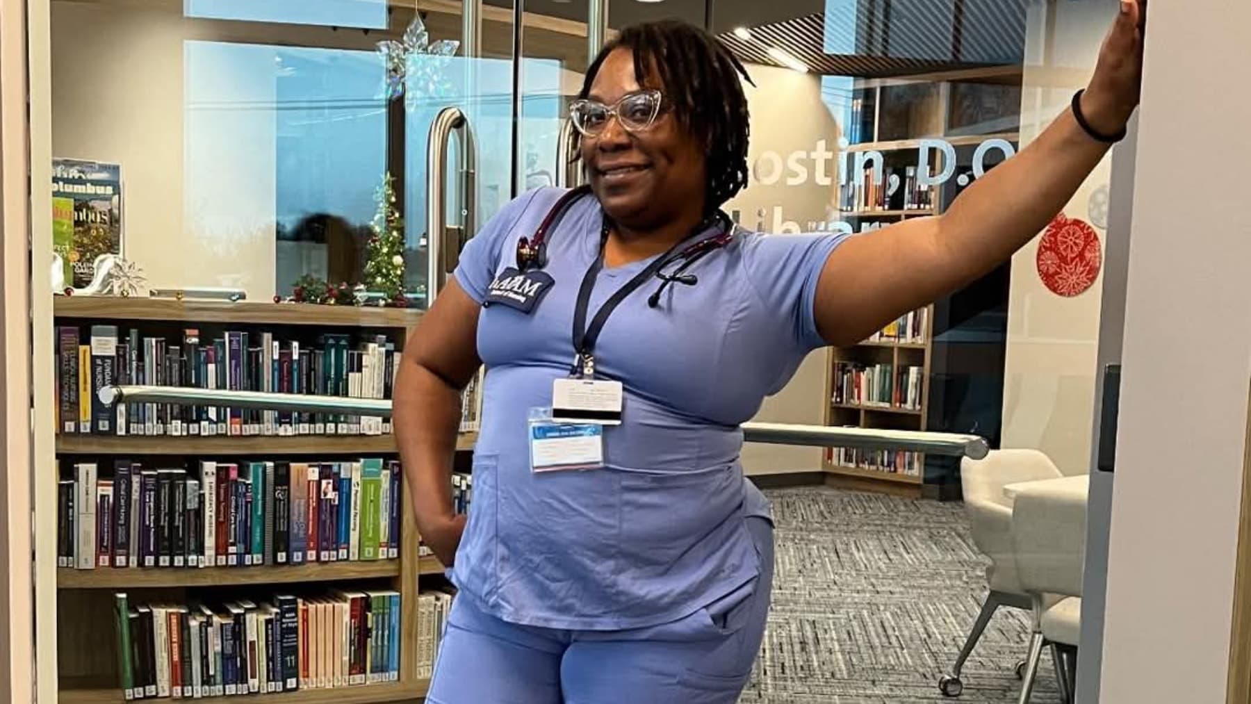 HelpANurseRecoverAndComeHome