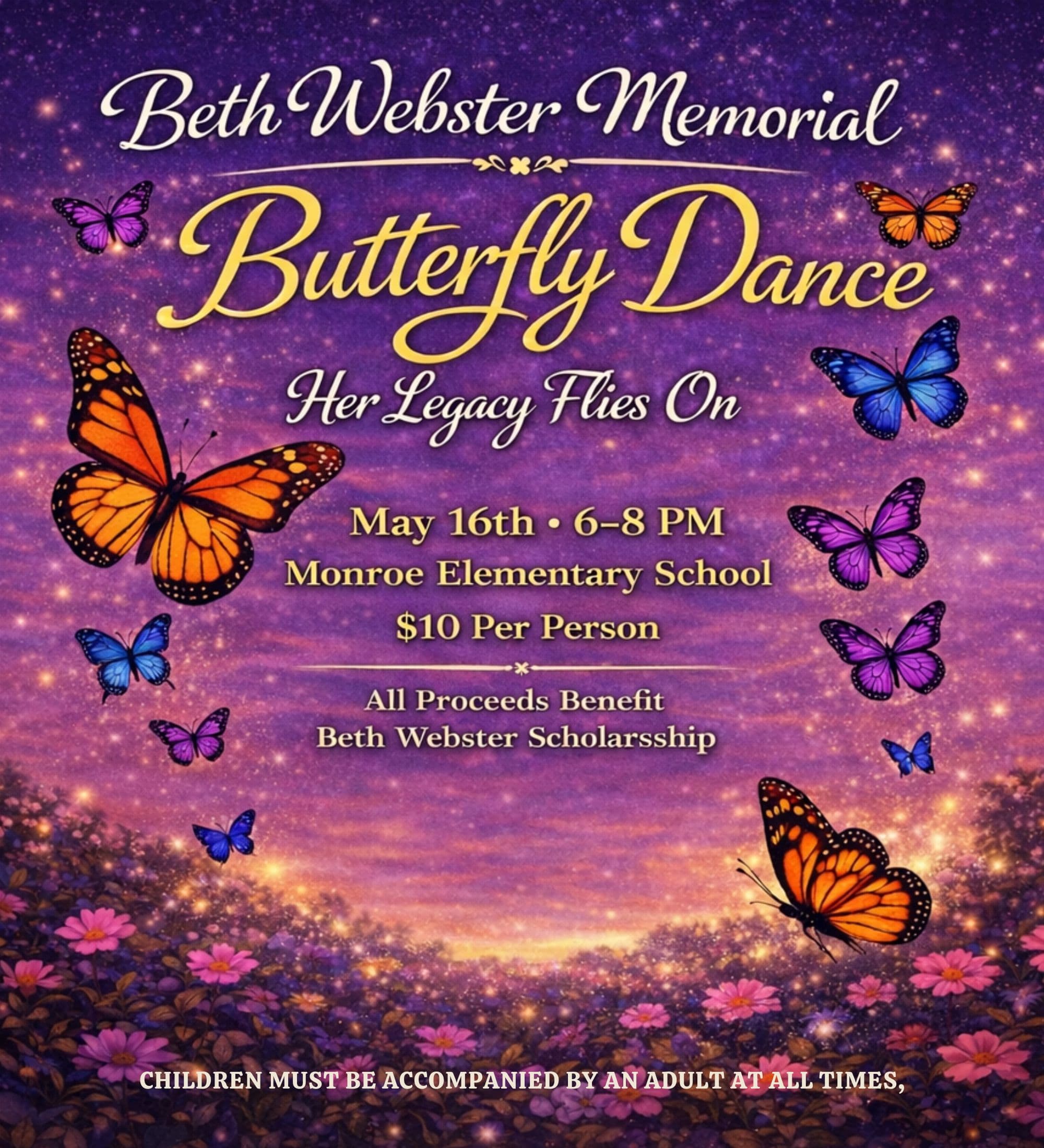 WebsterMemorialDance