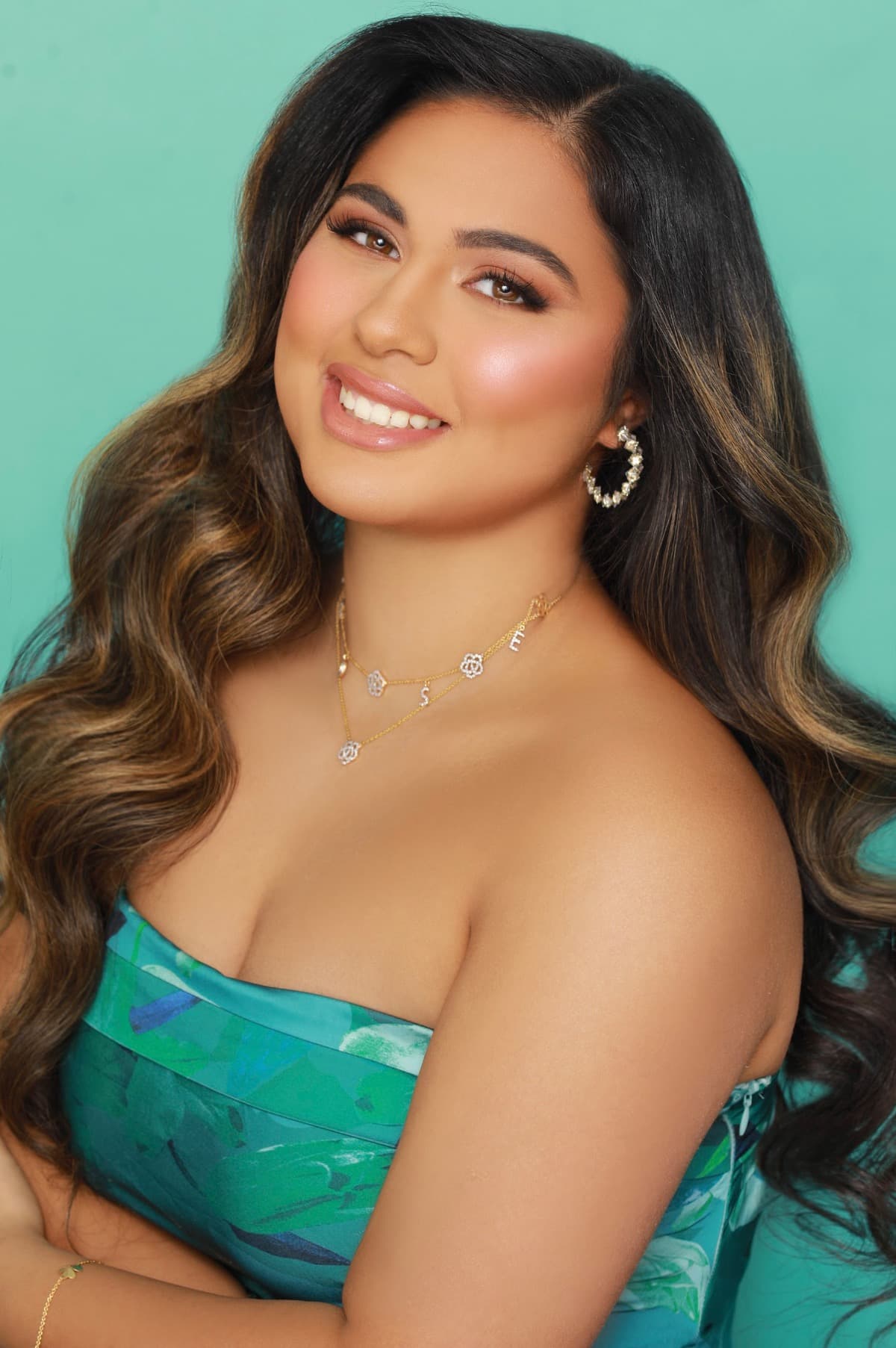 MissNYRosepreetVirdi