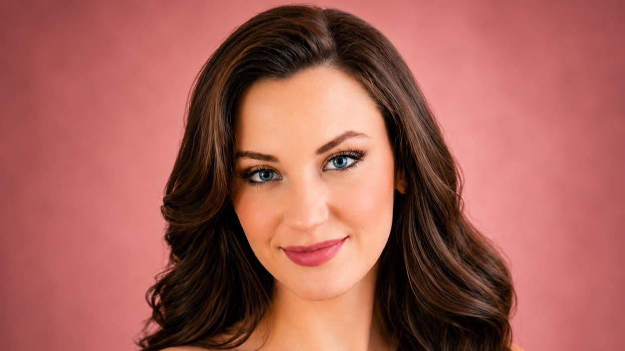 Miss Upstate's Teen