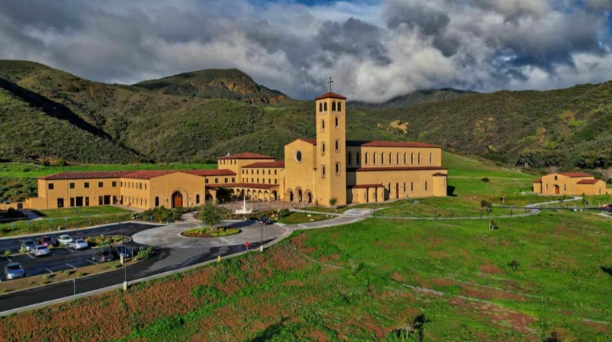 EnteringTheNorbertines