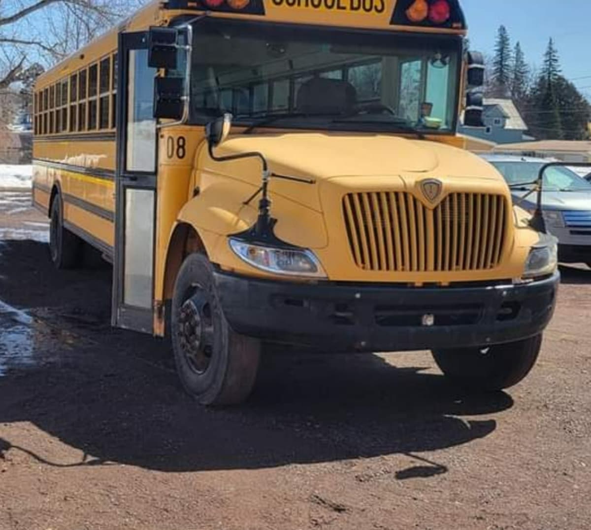 ChildcareTransportation