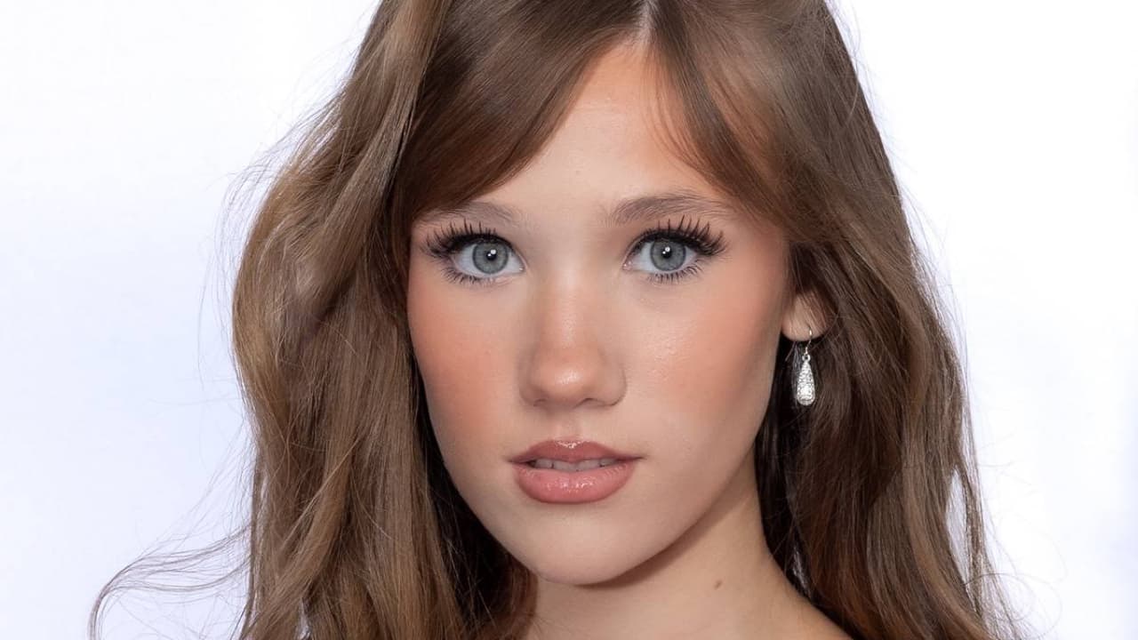 MissNYTeenAlexisRyan