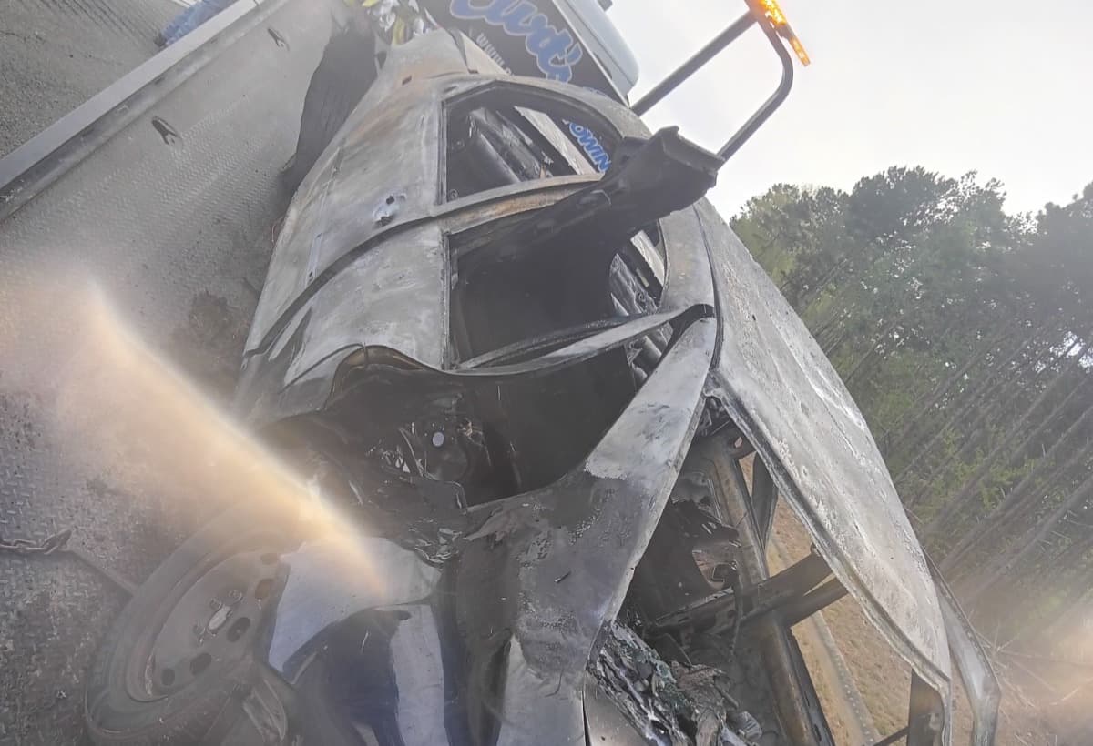 SingleMomOfFourInNeedOfCar