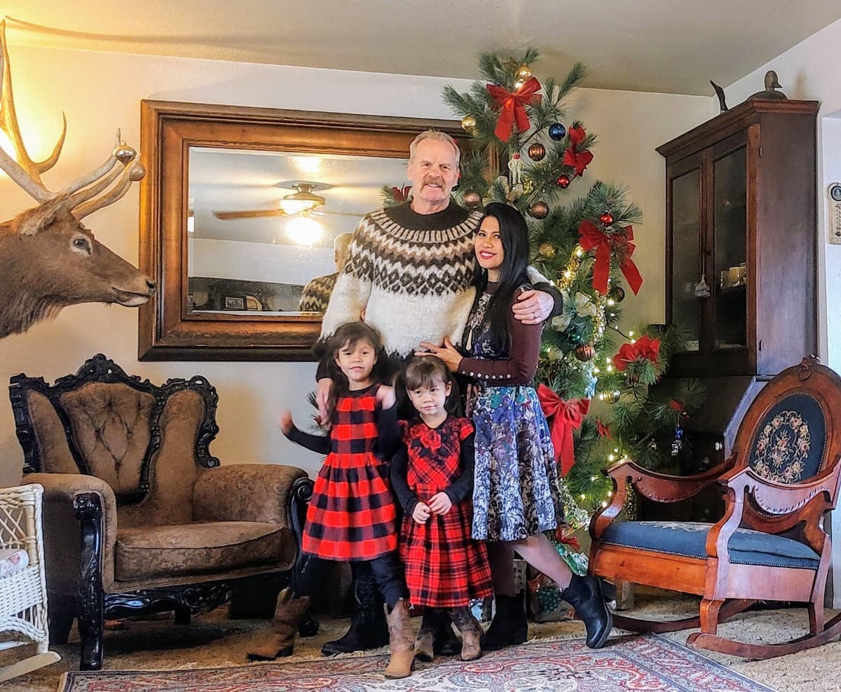 HawkinsonFamily