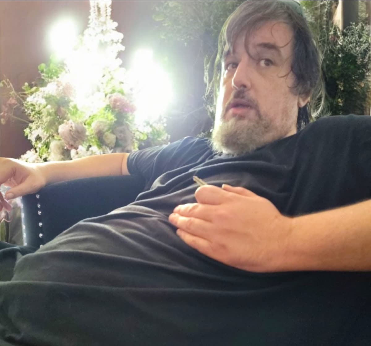 DavesRecoveryJourney