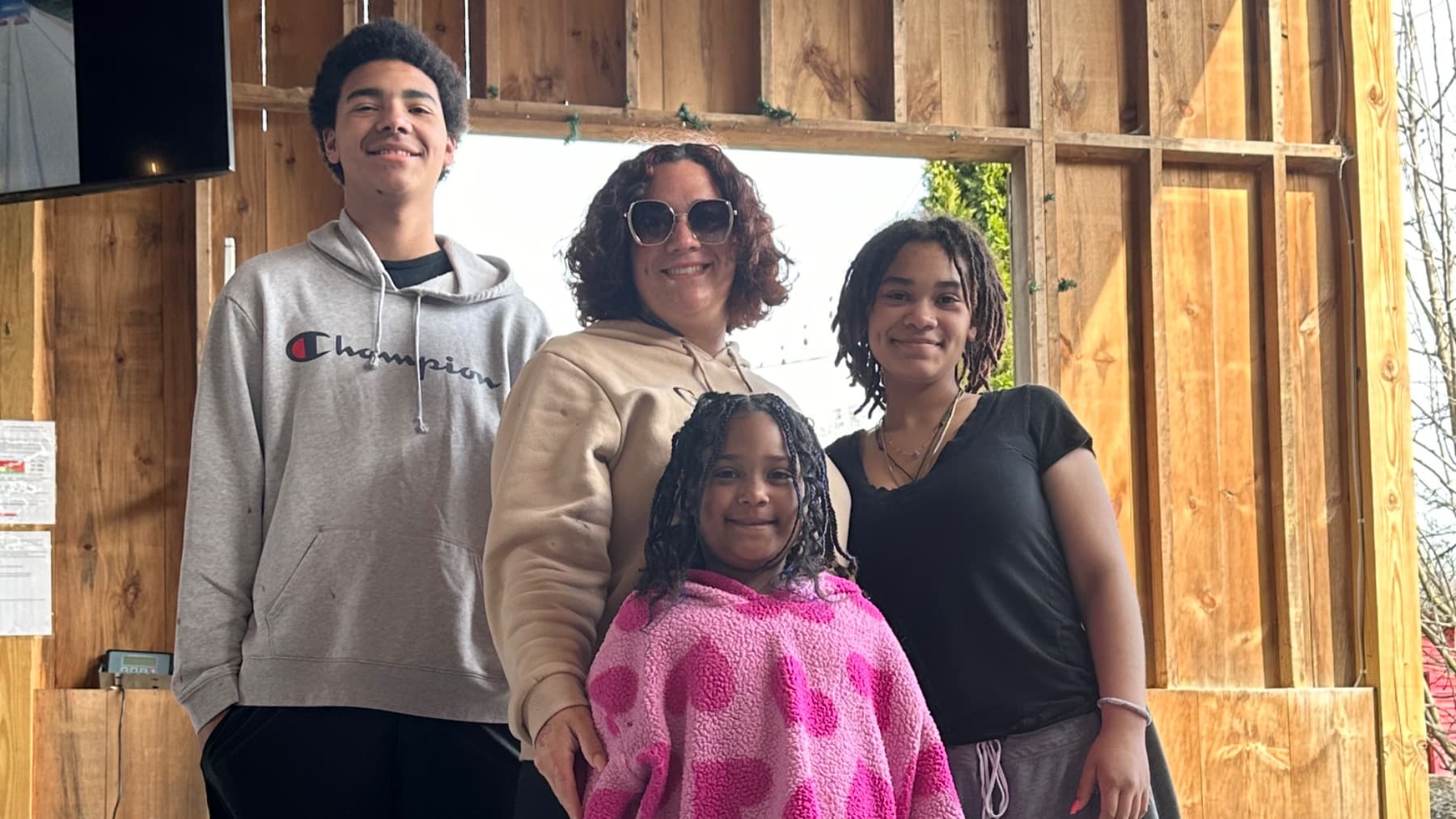 SchaeferFamily