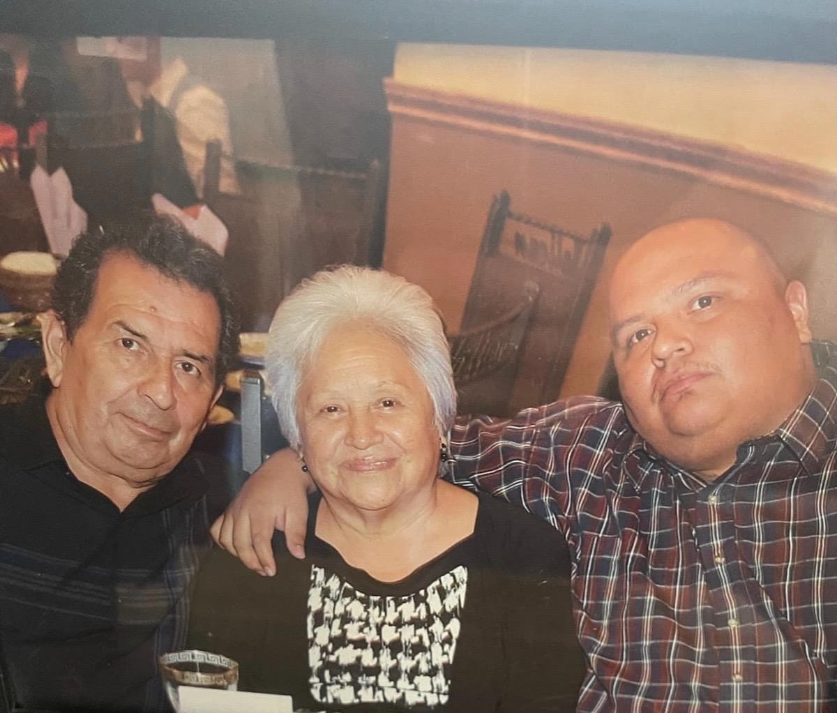 FatherAndSonFuneralExpenses