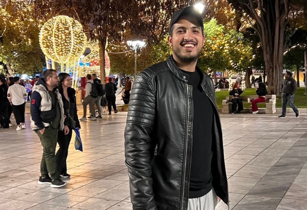 HelpAshrafSaveFamilyInGaza