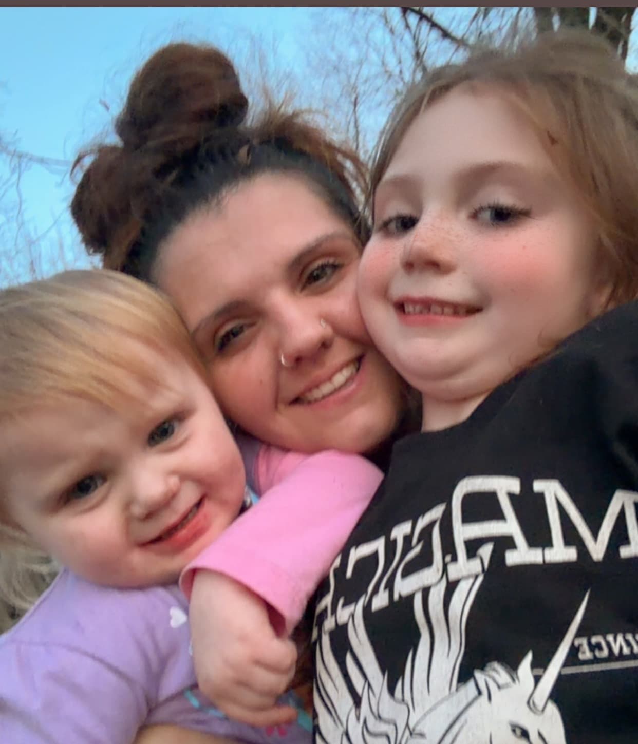 Help This Mama Get Eleric Turned Back On For Her Babys