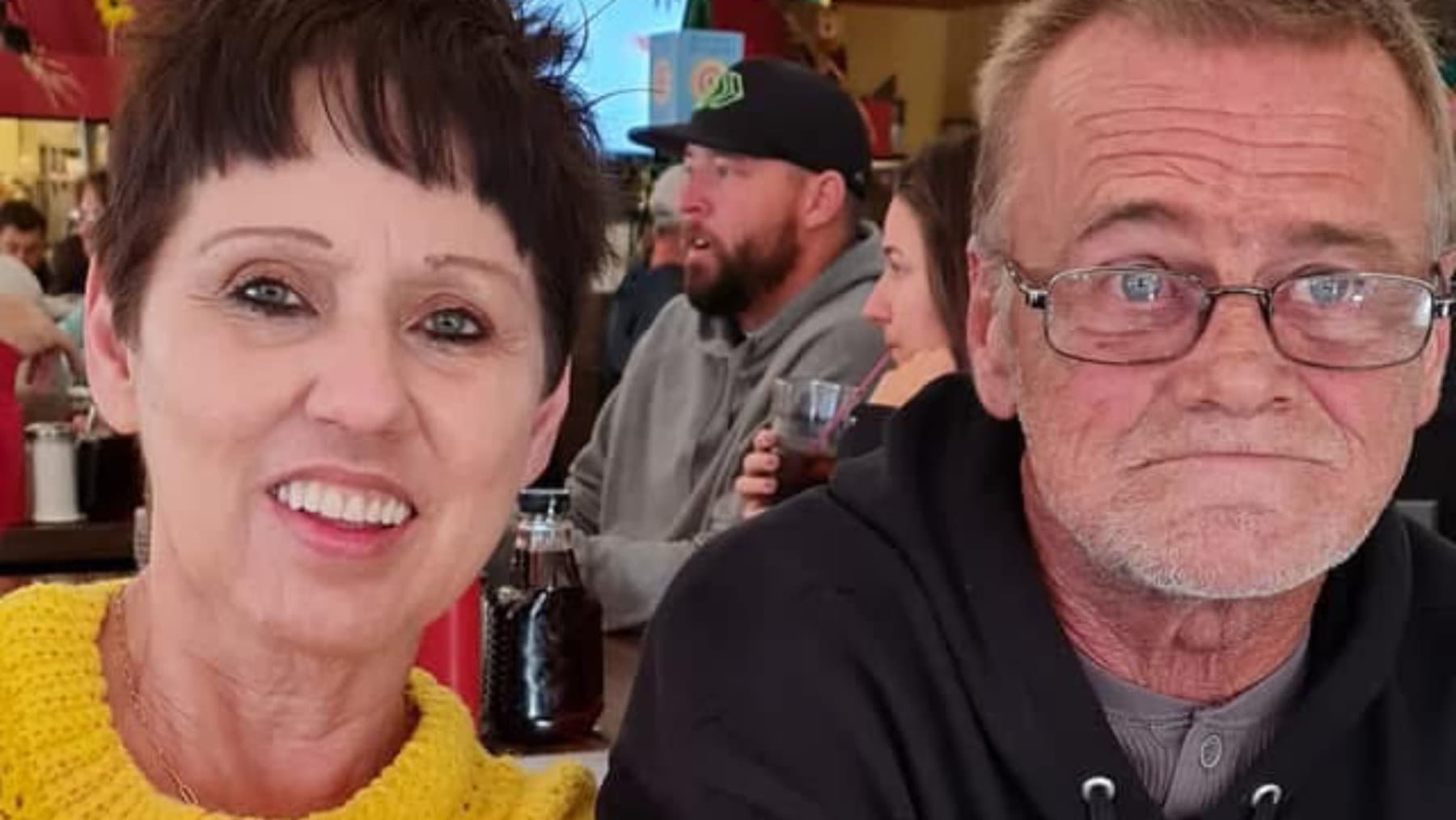 HelpSupportAGrievingFamily