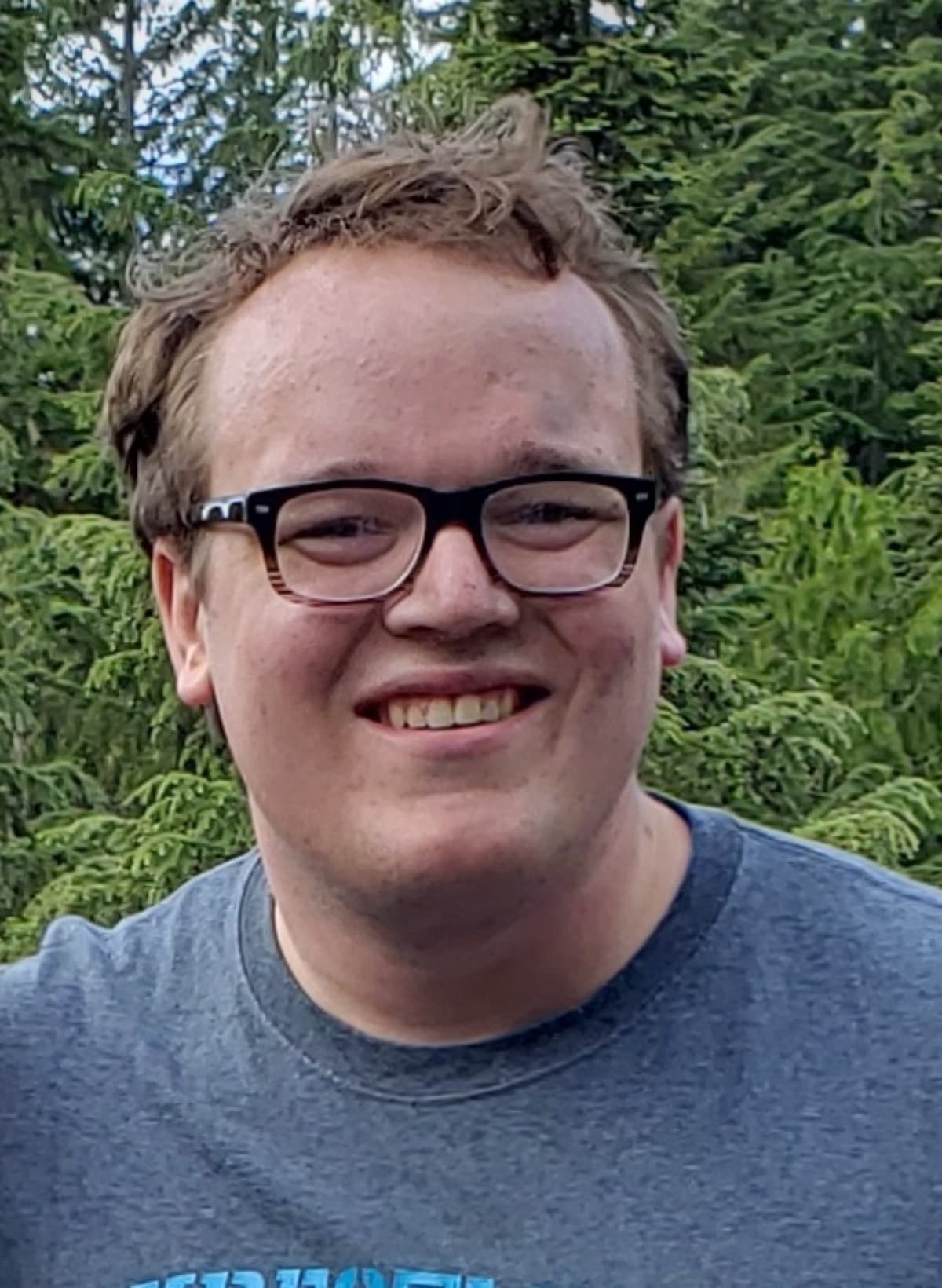 RyanGoesOnMissionWithYWAM