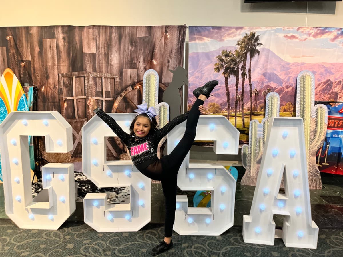 AniyahGoesToSummit