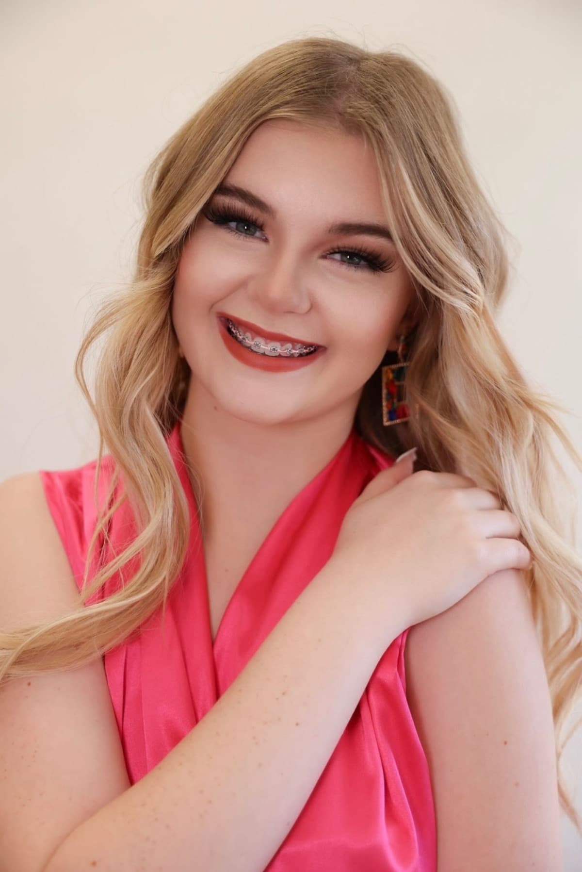 MissTeenTxMikahJeanKesinger