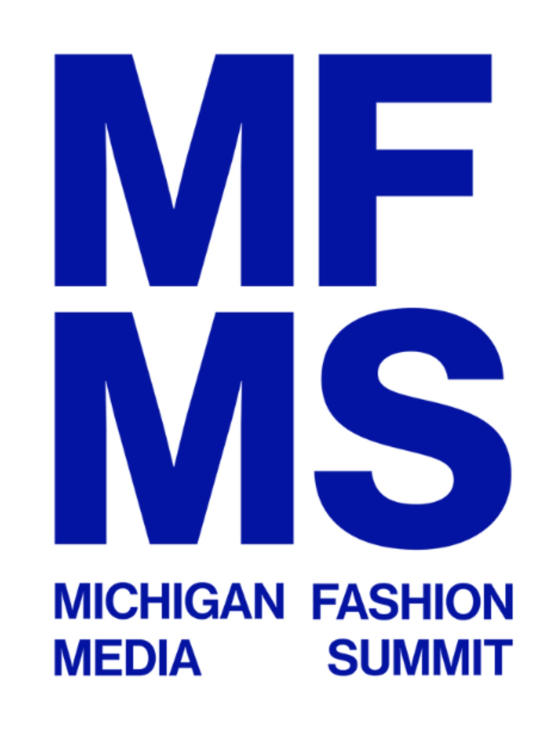 MichiganFashionMediaSummit