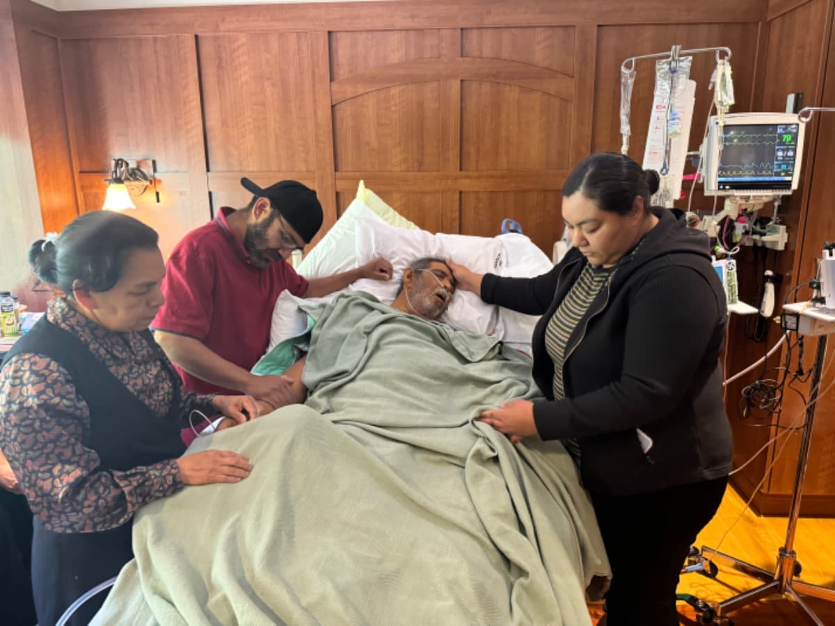 HelpSupportTheOrtizFamily