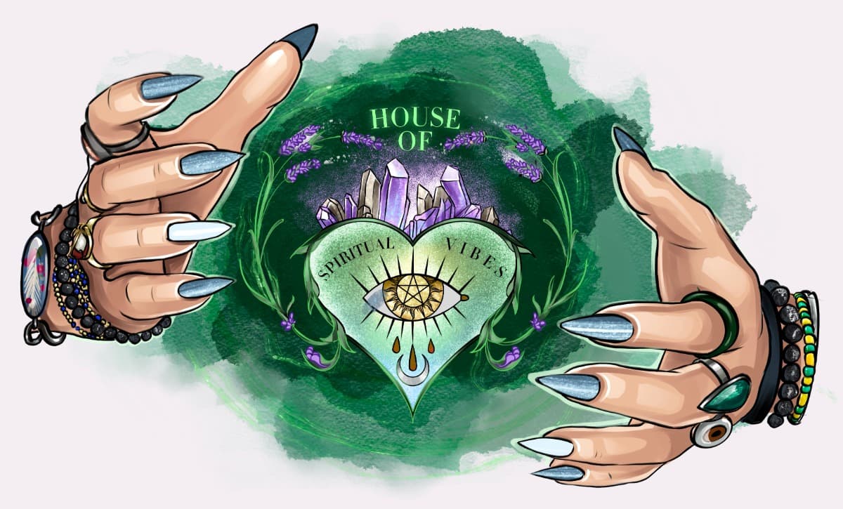 HouseOfSpiritualVibesLLC