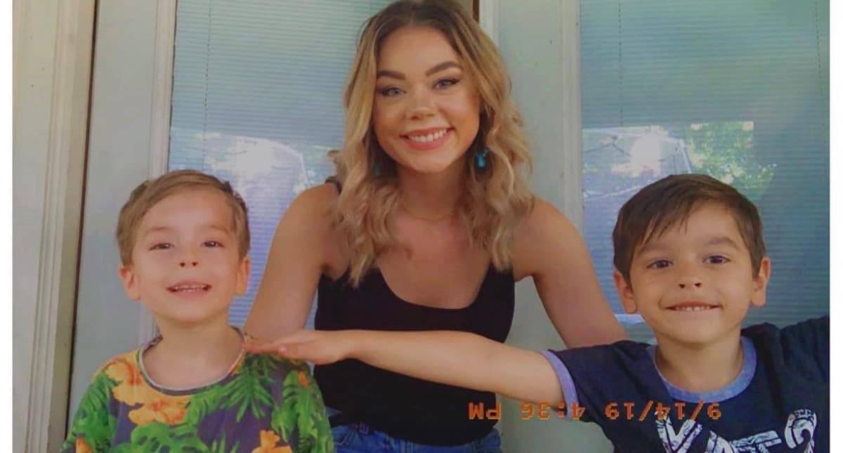 HelpKaleighAndHerFamily