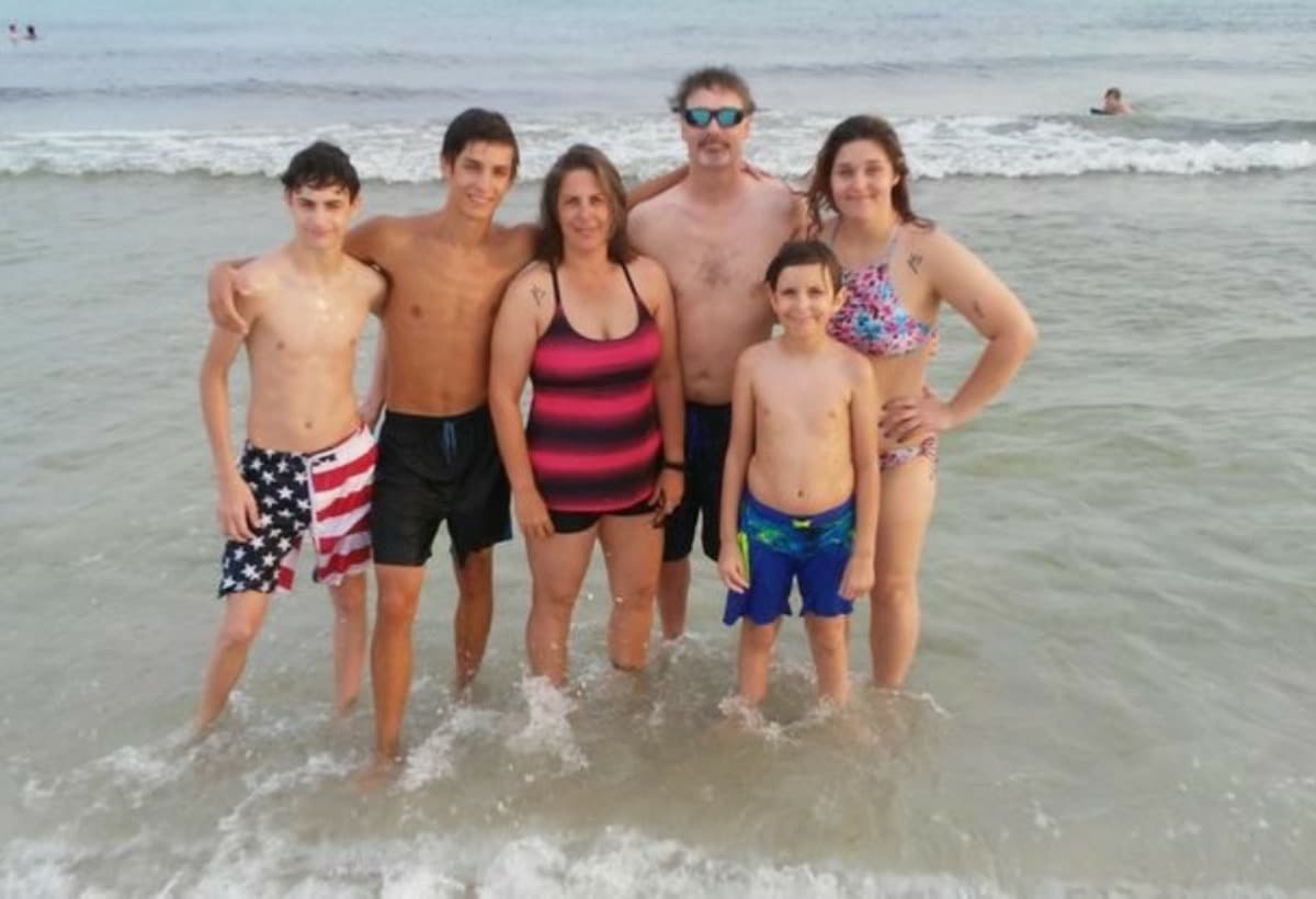 KrissysKickCancerFundraiser