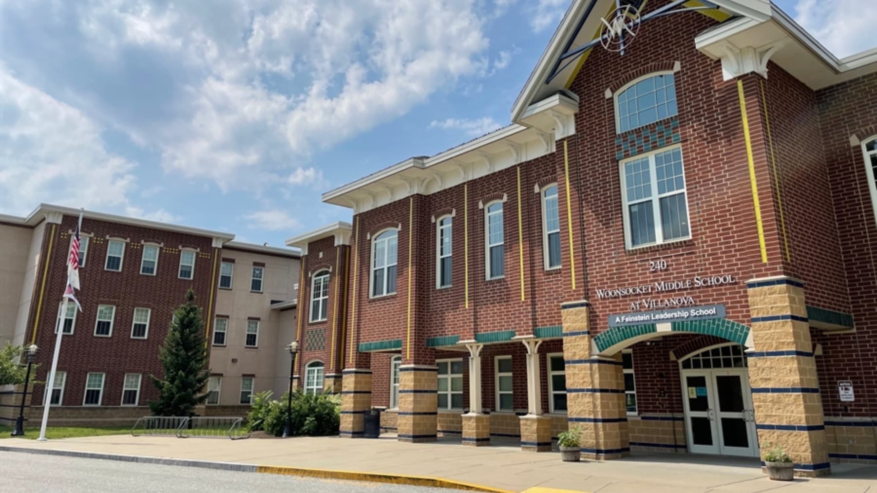 VillaNovaMiddleSchoolPTO