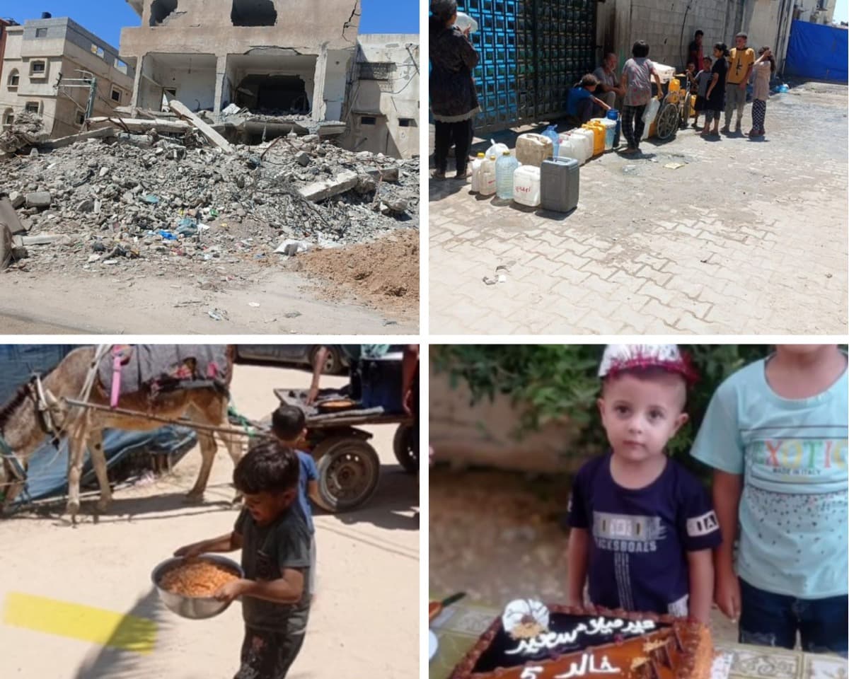 SavetheJabrFamilyfromGaza