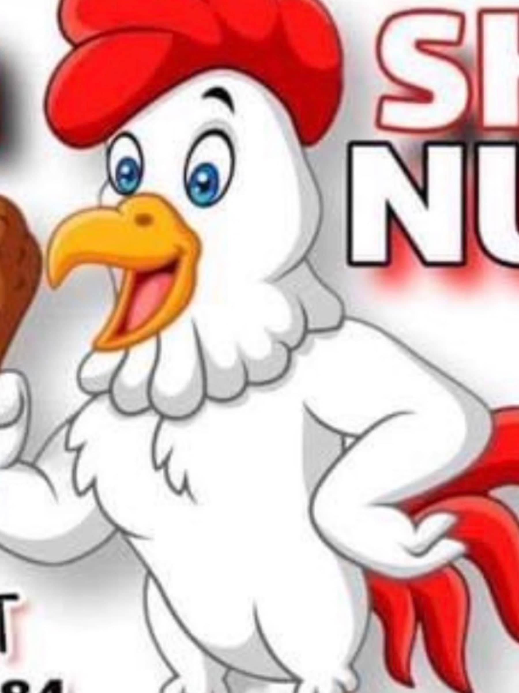 DaShoNuffChickenShack