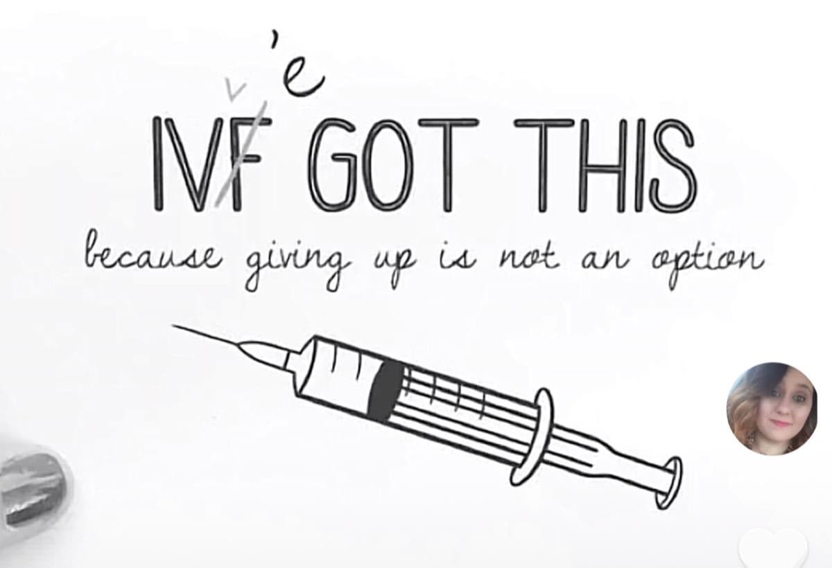 KatieAndBradenIVFJourney