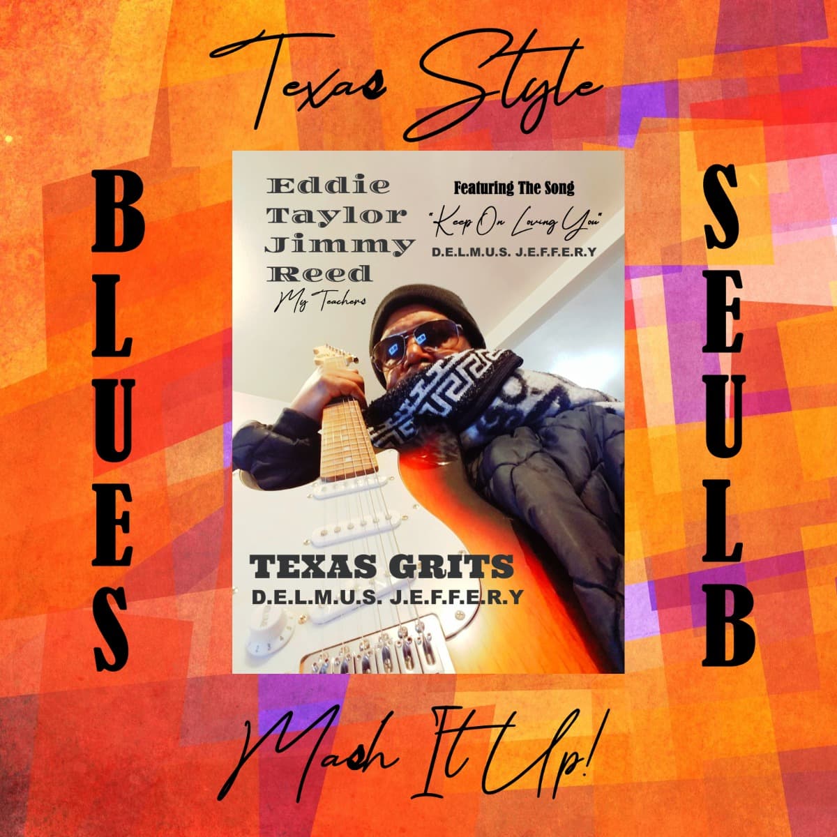 TheTexasBluesProject