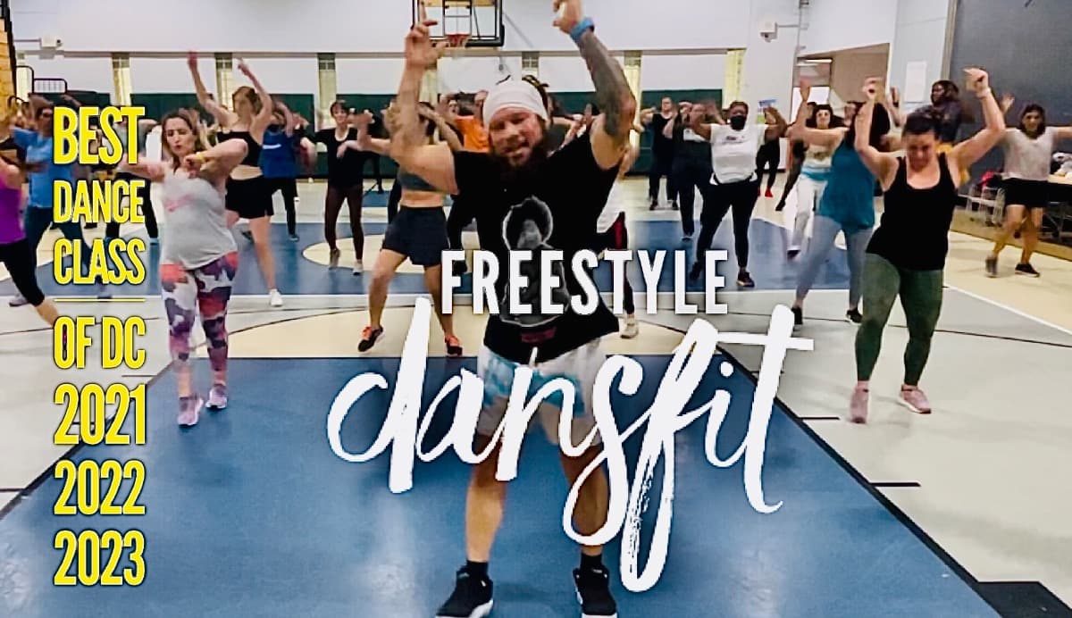FreestyleDansFitFreeForDC