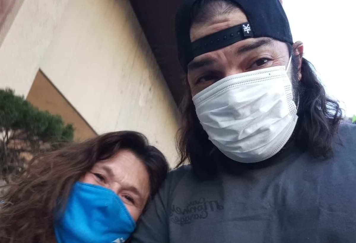 WeAreOnAnothersStrength