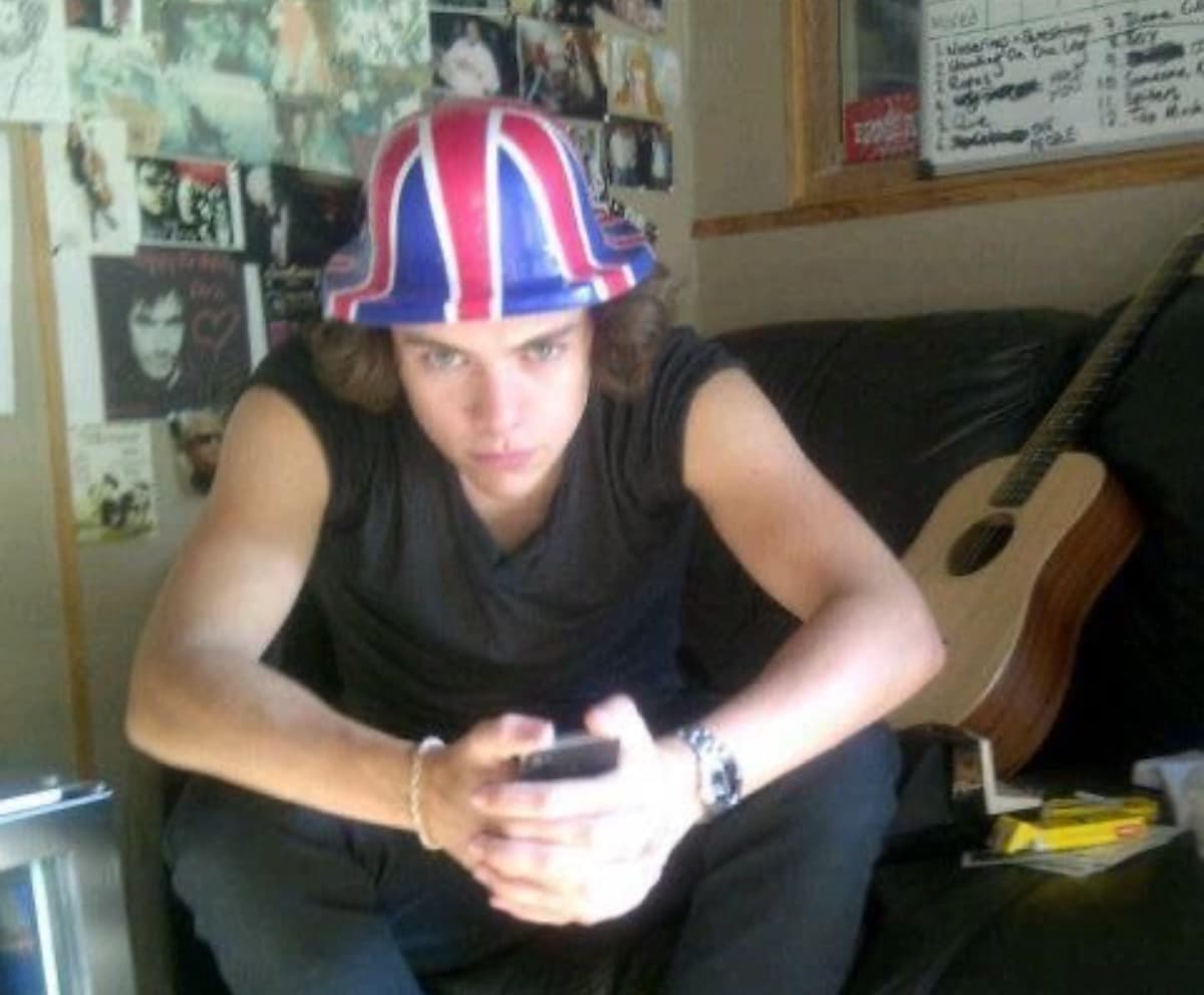 HarryStylesConcert