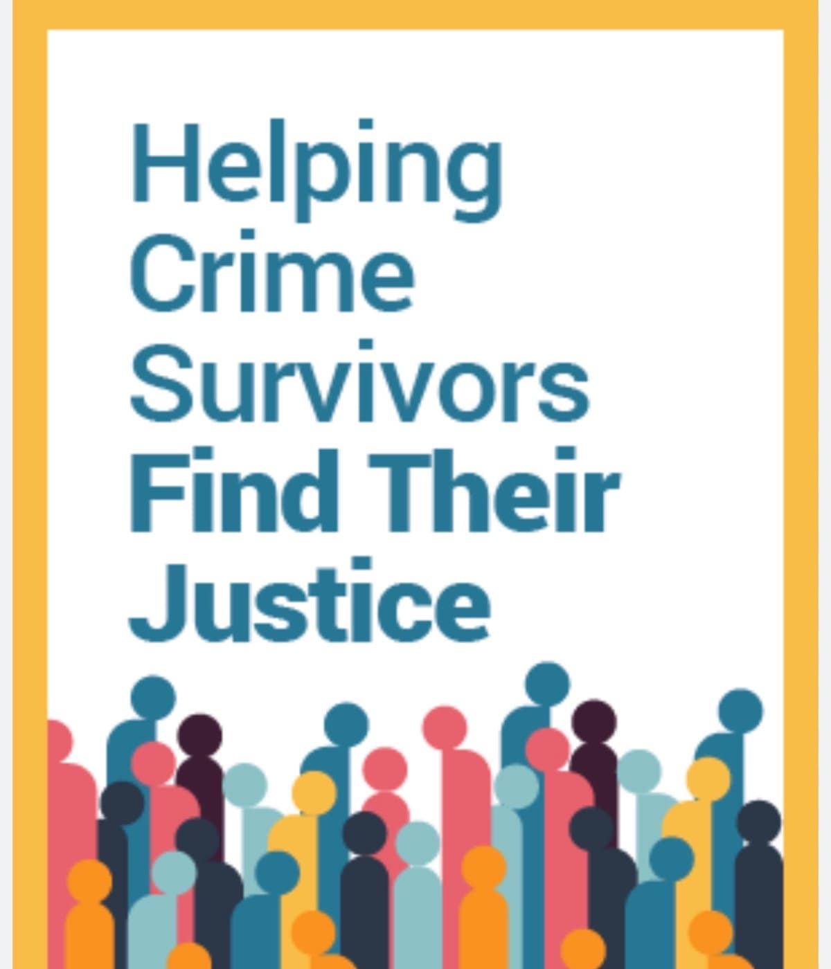 Support A Courageous Survivor's Justice Fight