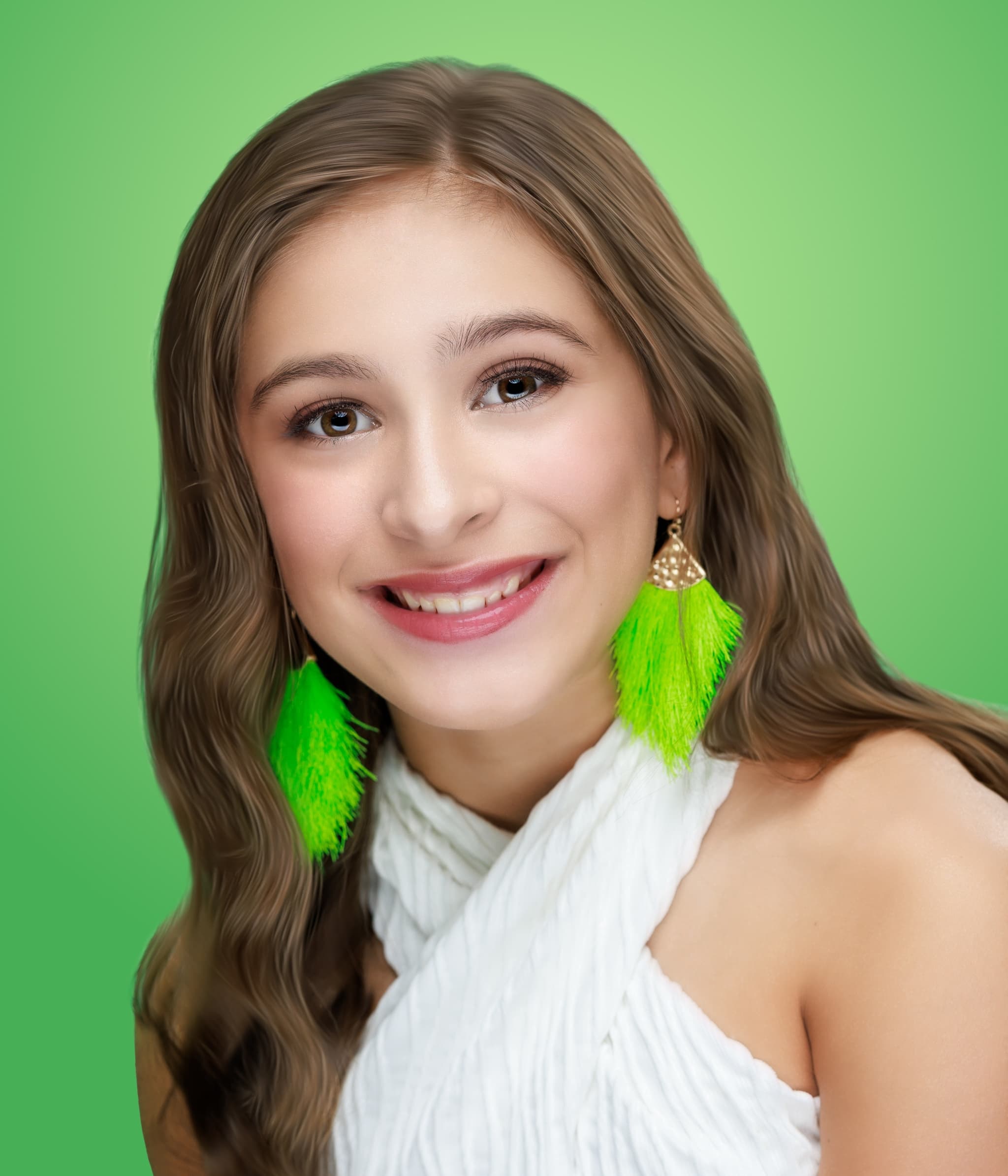 Harper Wittmer - Go Red For Women