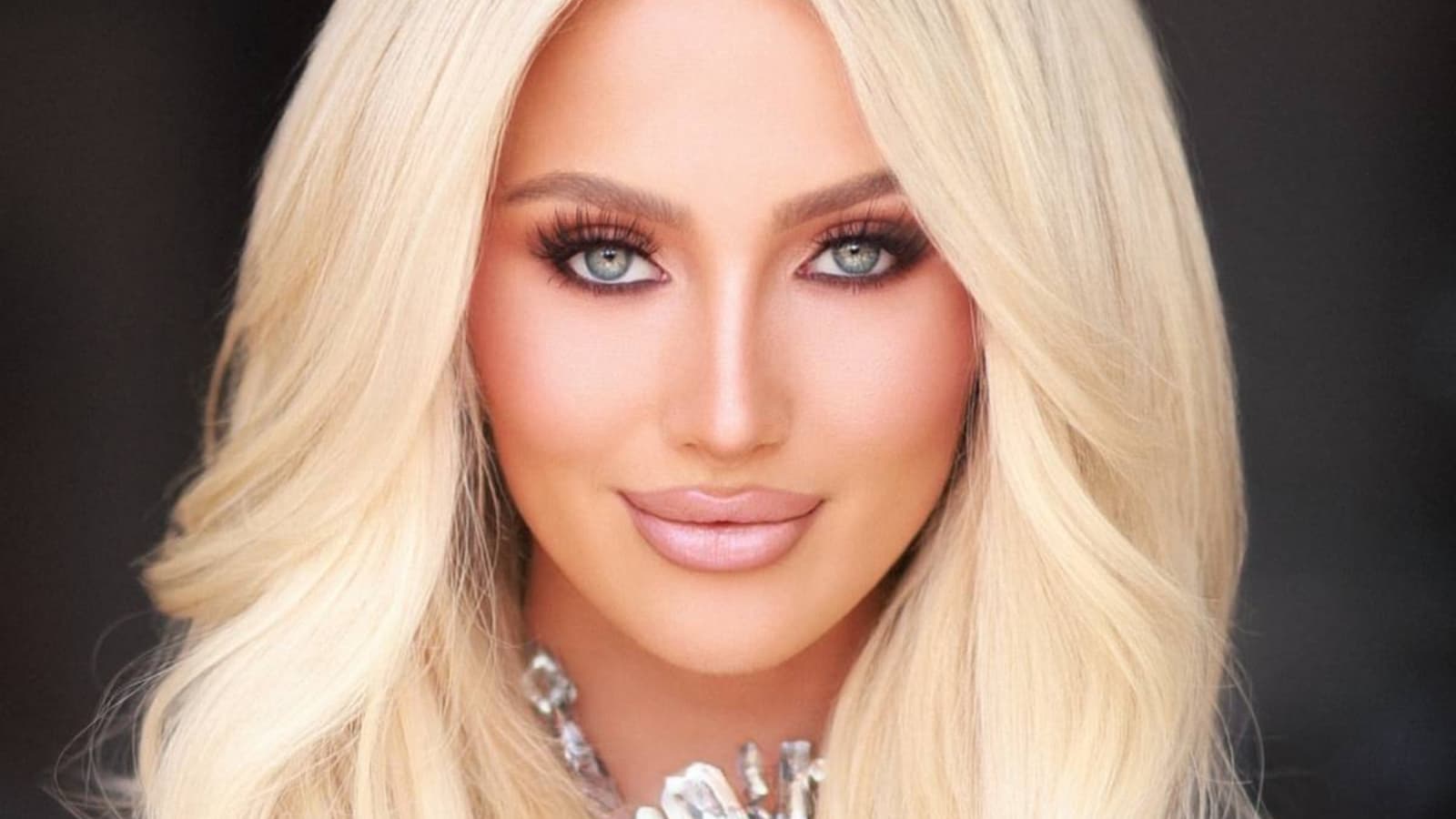 Miss DFW - Scarlett Barnett