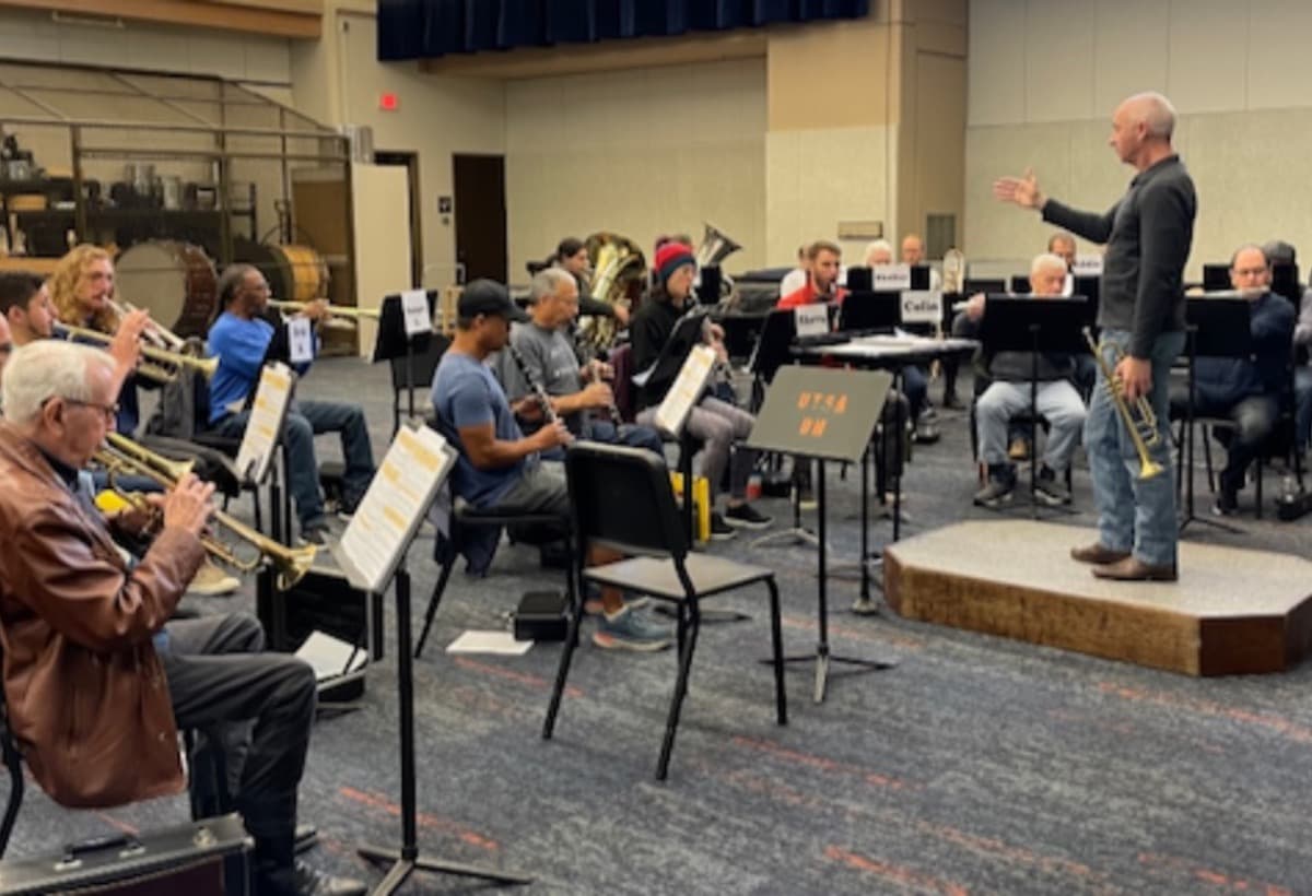 MusicProgramsForVeterans