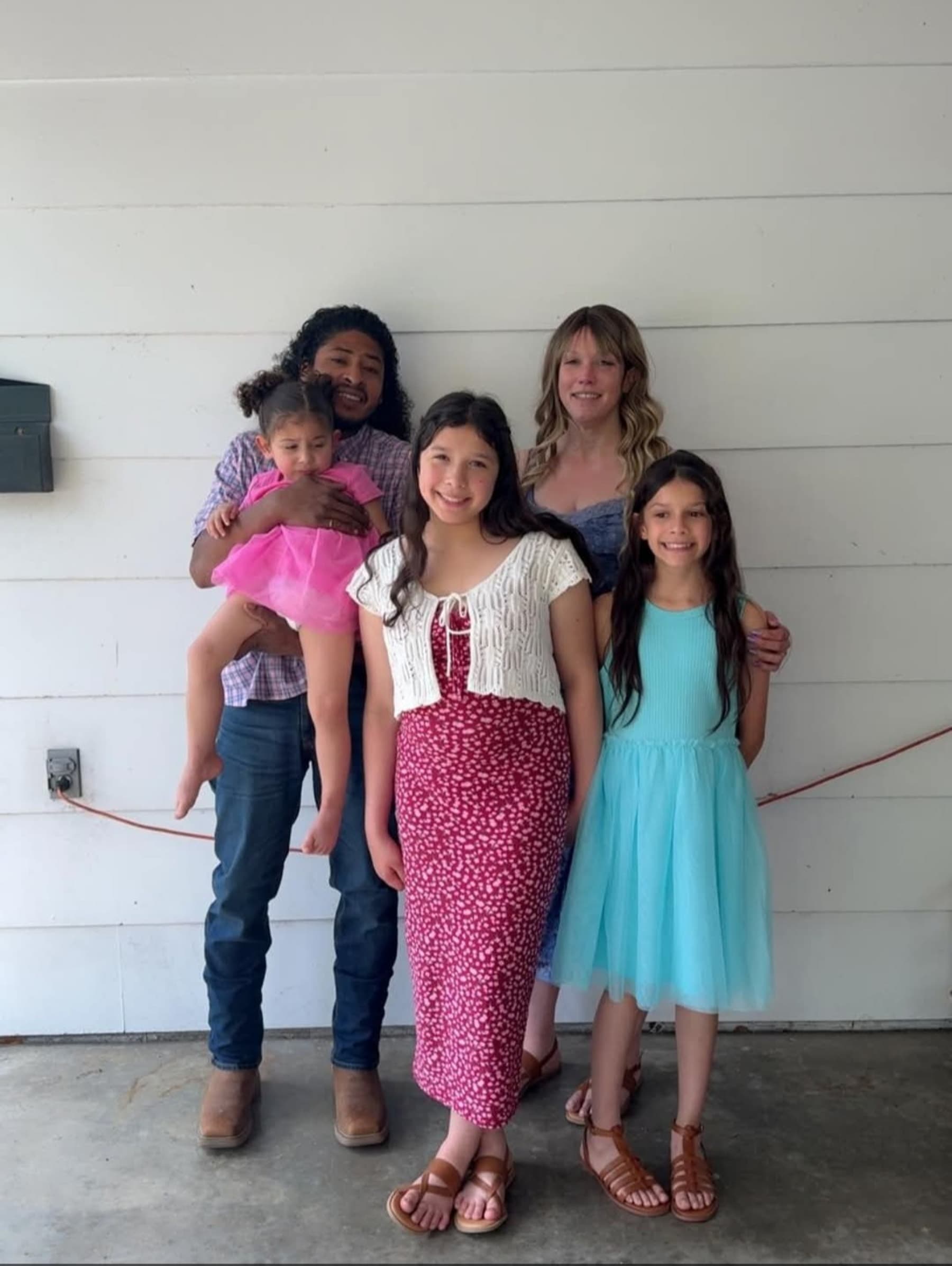 StandWithHerFamily