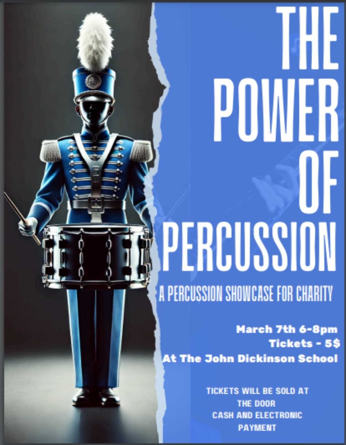 PowerOfPercussion