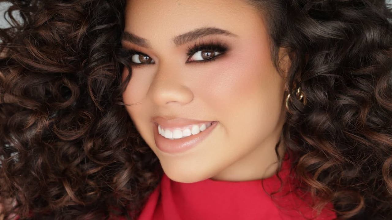 Miss Newberry- Peoples Choice