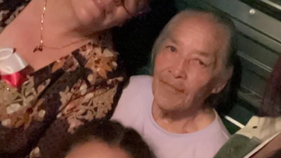 Honor Grandma's Memory: Funeral Fundraiser