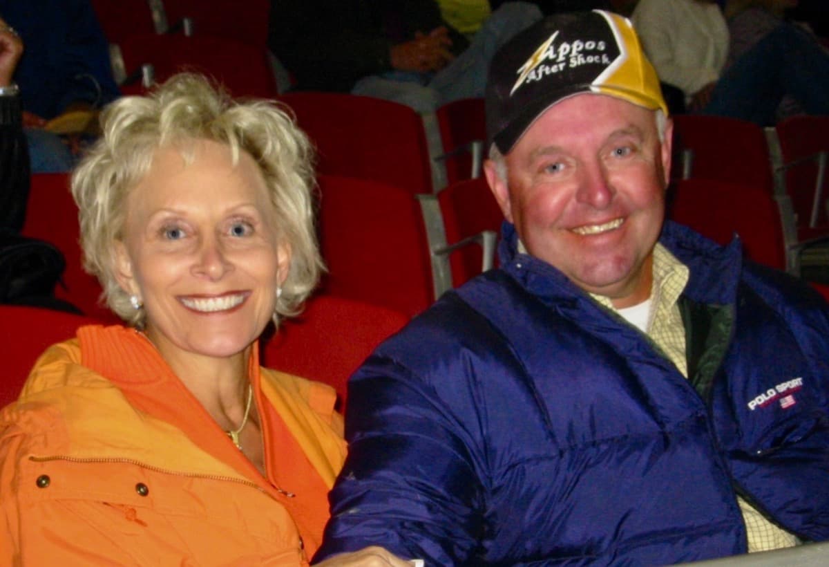 CharleneCarterMedical