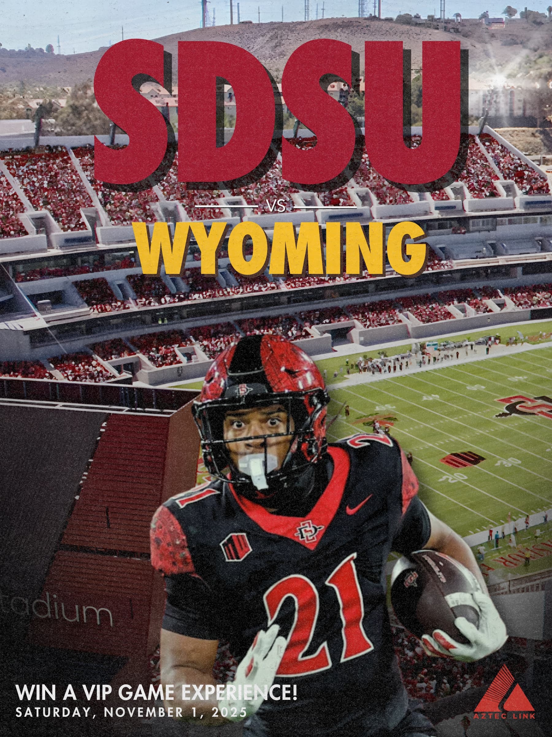 SDSUVsWyomingSweeps