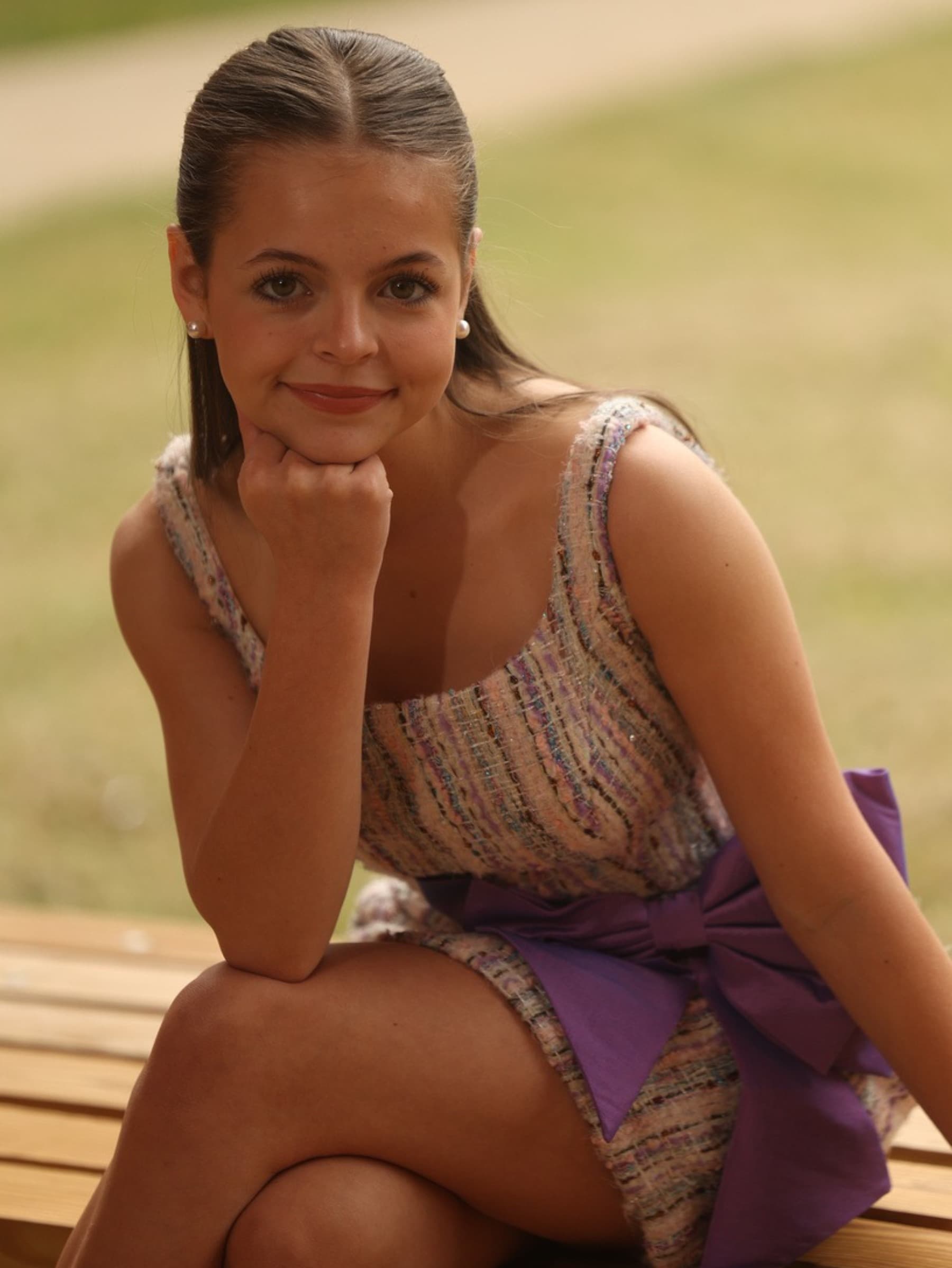 EmilyHippensteelNCTeen2026