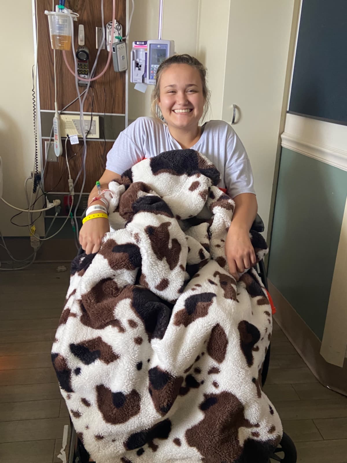 KelsiesRecovery