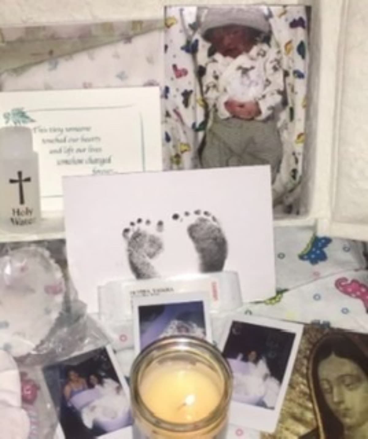 InMemoryOfBabyAndrew