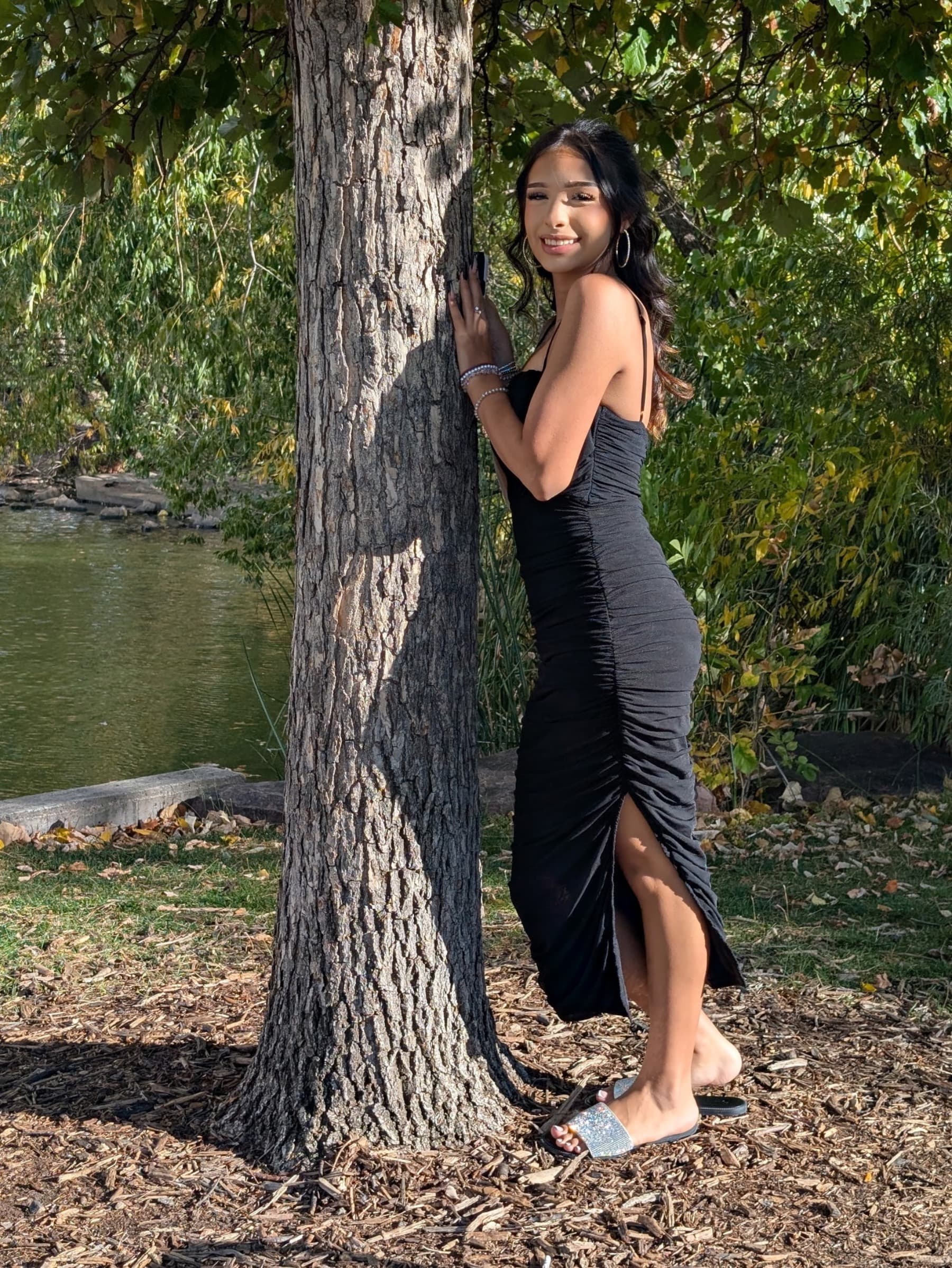 JaycieCarFund