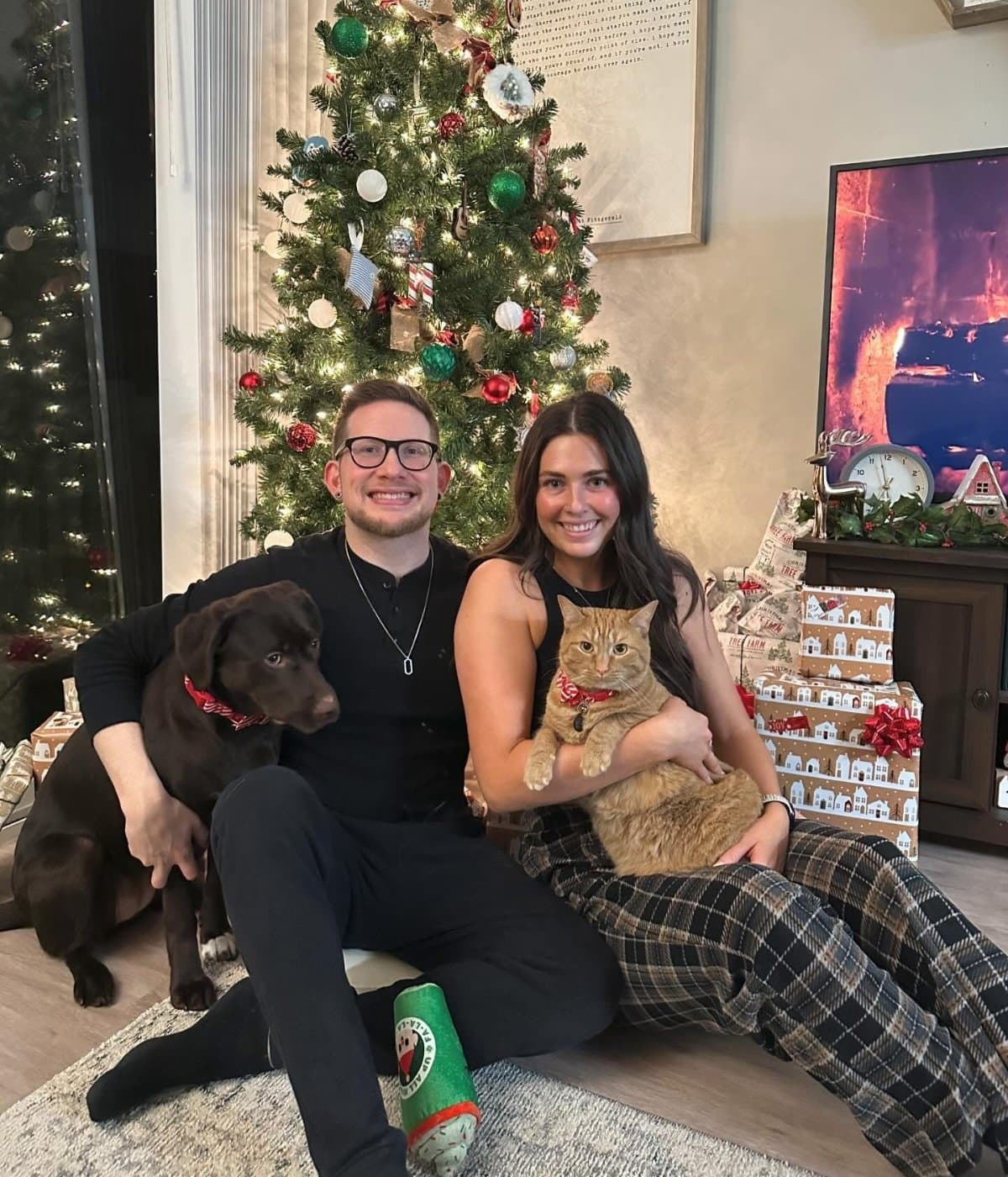 Help Emma And Mason Rebuild After An Unimaginable Loss